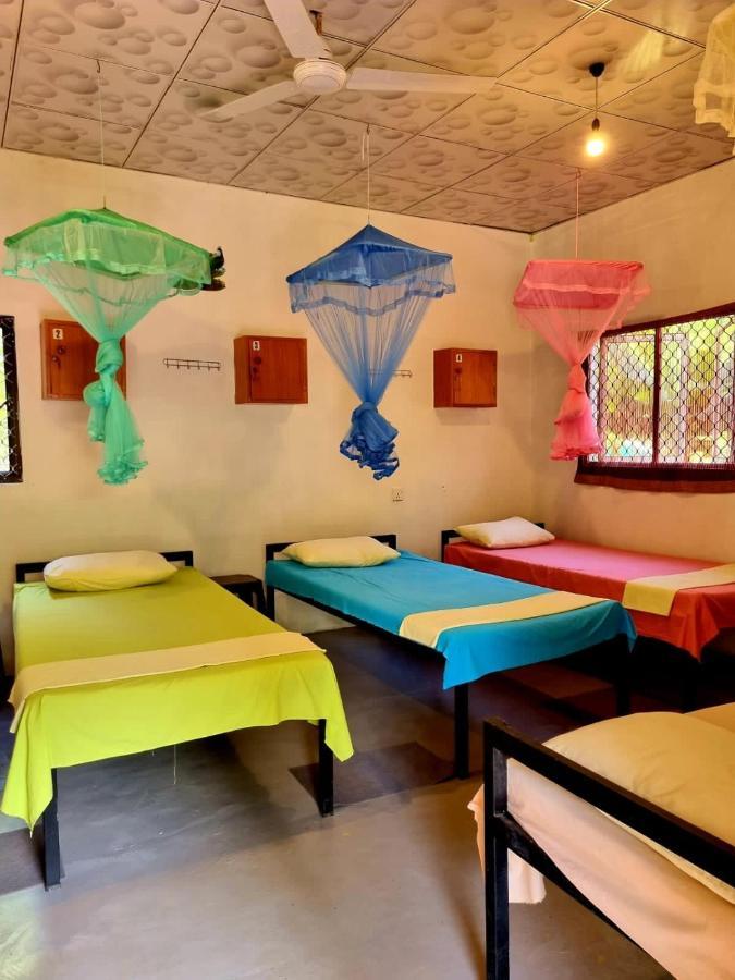 Helena Hostel ديكويلاّ تين المظهر الخارجي الصورة