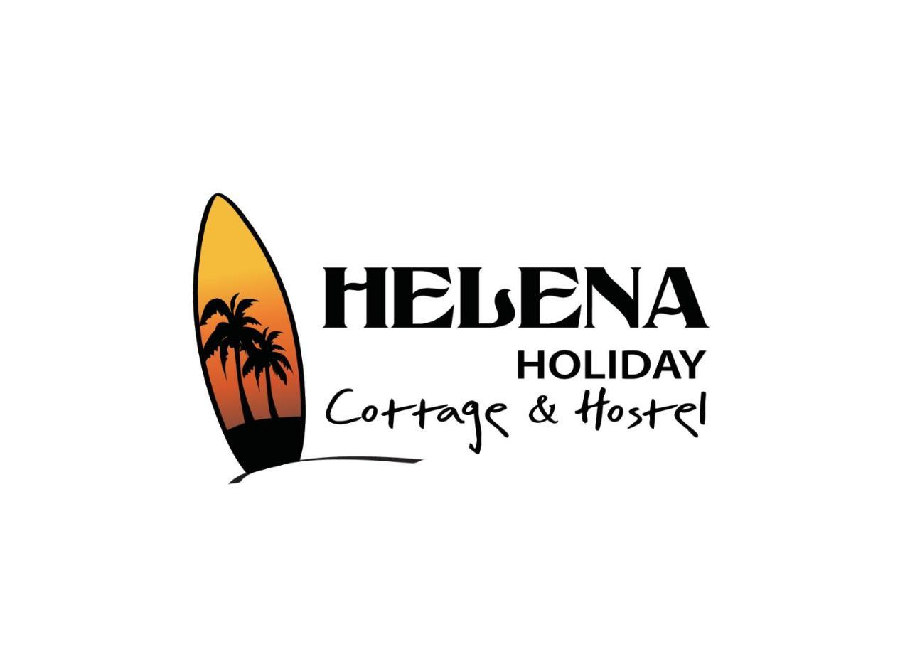 Helena Hostel ديكويلاّ تين المظهر الخارجي الصورة